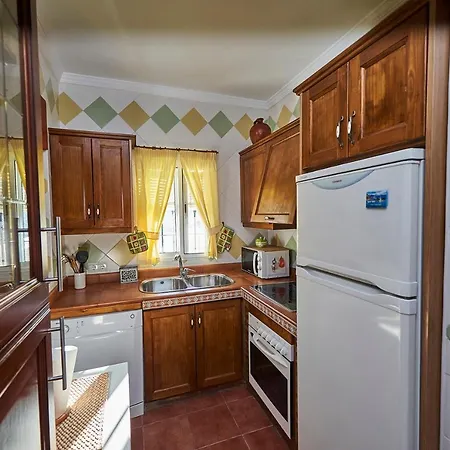 Holiday home Mi Cortijo Nerja