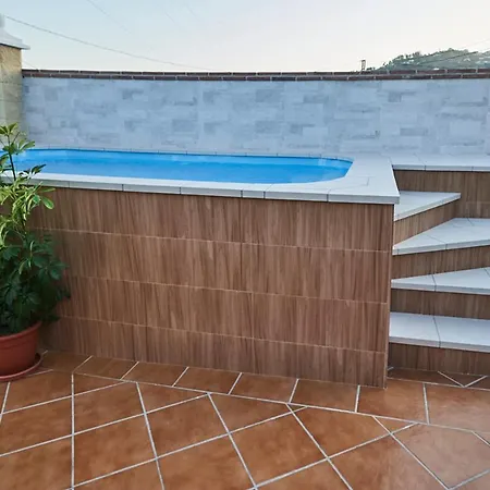 Mi Cortijo * Nerja