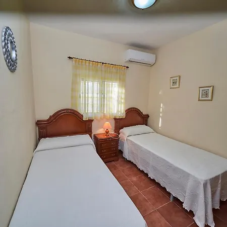 Mi Cortijo * Nerja