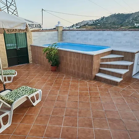 Holiday home Mi Cortijo Nerja