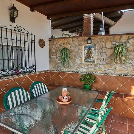 Mi Cortijo Holiday home