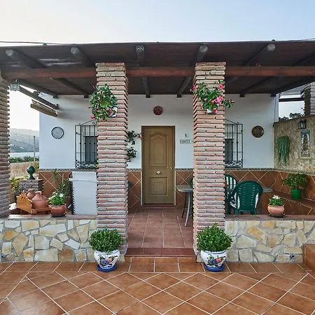 Holiday home Mi Cortijo