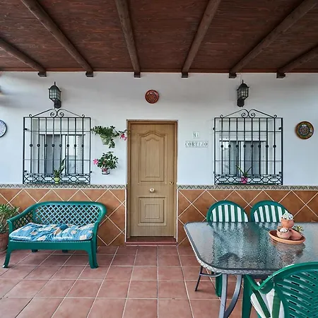 Mi Cortijo Holiday home