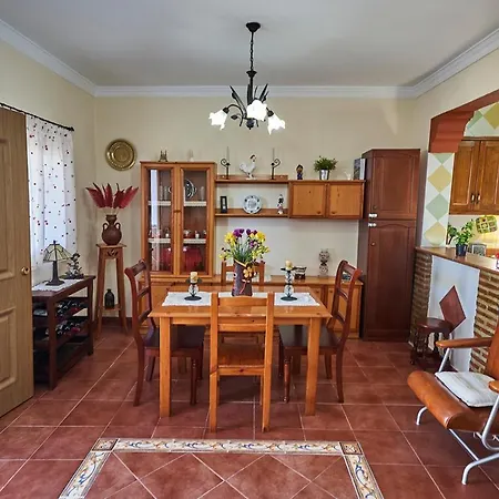 Mi Cortijo *