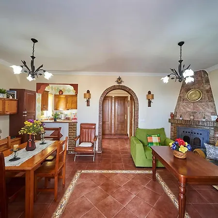 Holiday home Mi Cortijo
