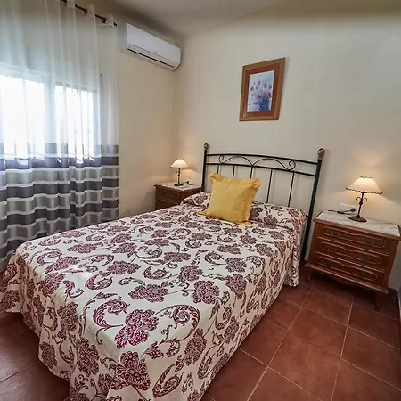 Mi Cortijo Holiday home