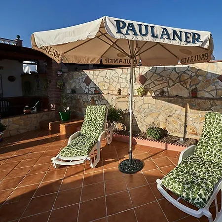 Mi Cortijo Holiday home
