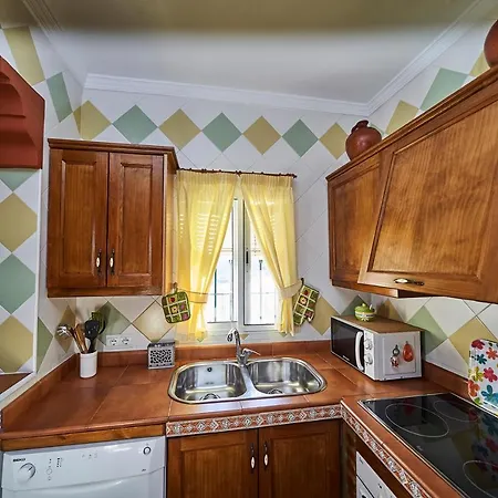 Mi Cortijo Holiday home Nerja