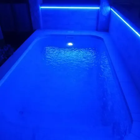 Mi Cortijo Hébergement de vacances Nerja