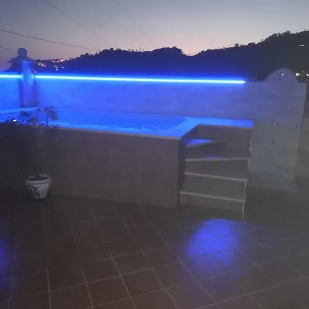 Mi Cortijo * Nerja
