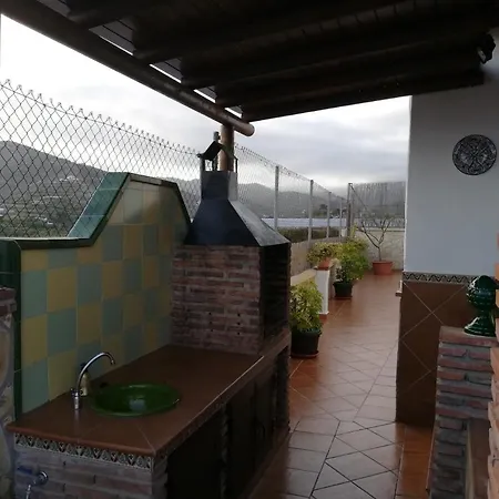 Mi Cortijo * Nerja