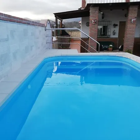 Holiday home Mi Cortijo *