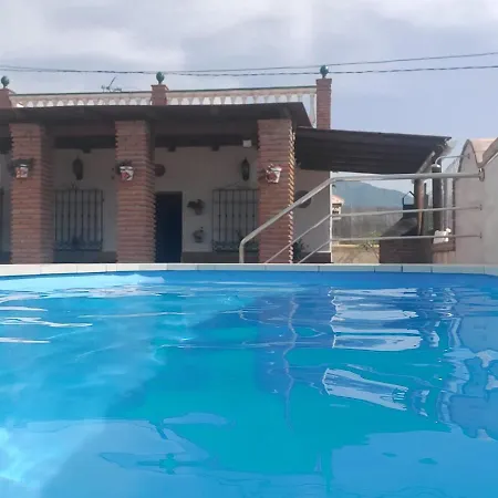 Mi Cortijo Holiday home