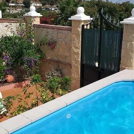 Mi Cortijo *