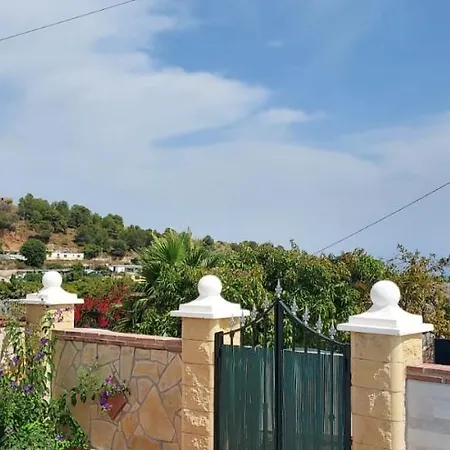 Mi Cortijo Holiday home *