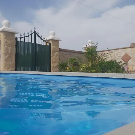 Holiday home Mi Cortijo