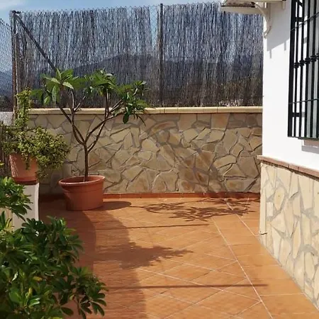 Holiday home Mi Cortijo