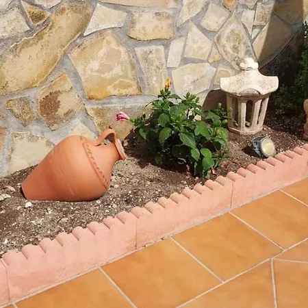 Mi Cortijo Holiday home
