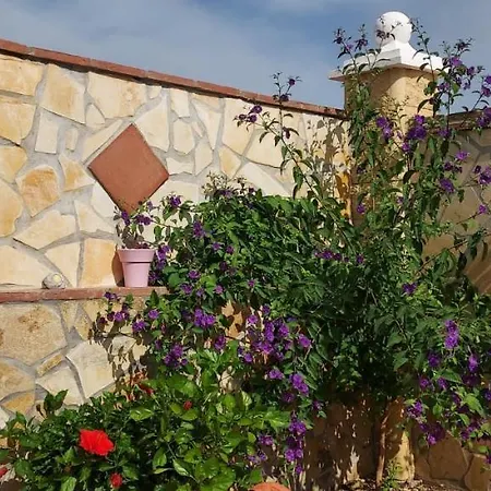 Mi Cortijo Holiday home Nerja