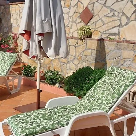 Holiday home Mi Cortijo Nerja