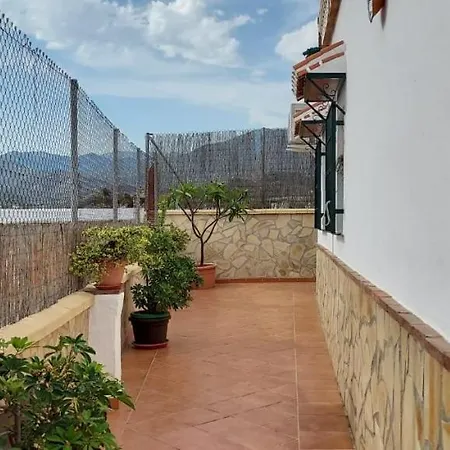 Holiday home Mi Cortijo Nerja