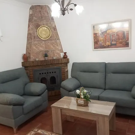Mi Cortijo Holiday home Nerja