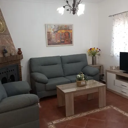 Holiday home Mi Cortijo