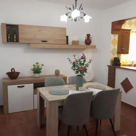 Mi Cortijo Holiday home