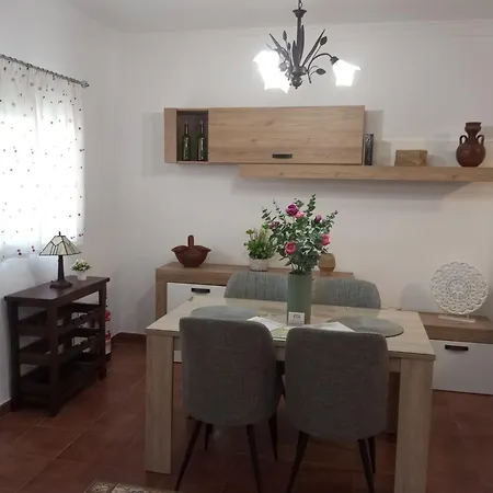 Holiday home Mi Cortijo Nerja