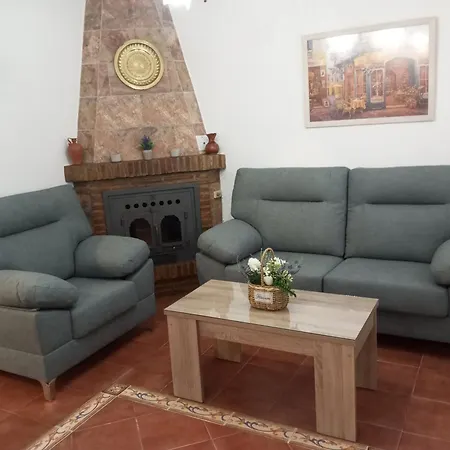 Mi Cortijo