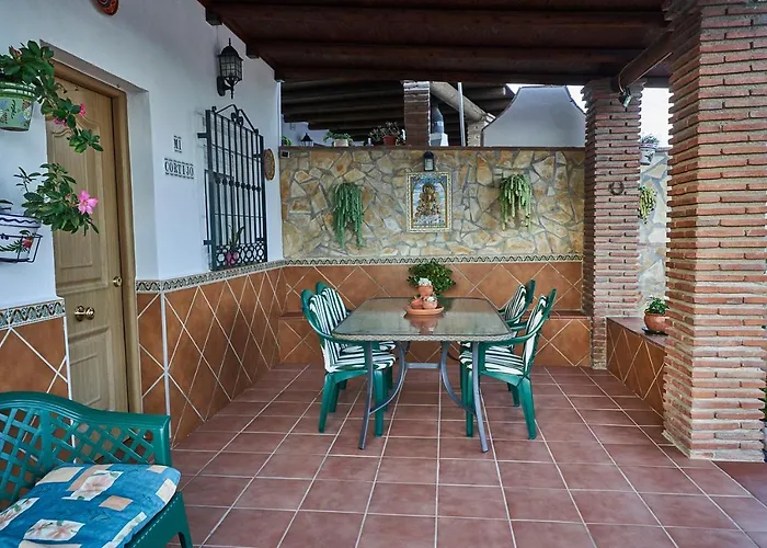 Mi Cortijo *