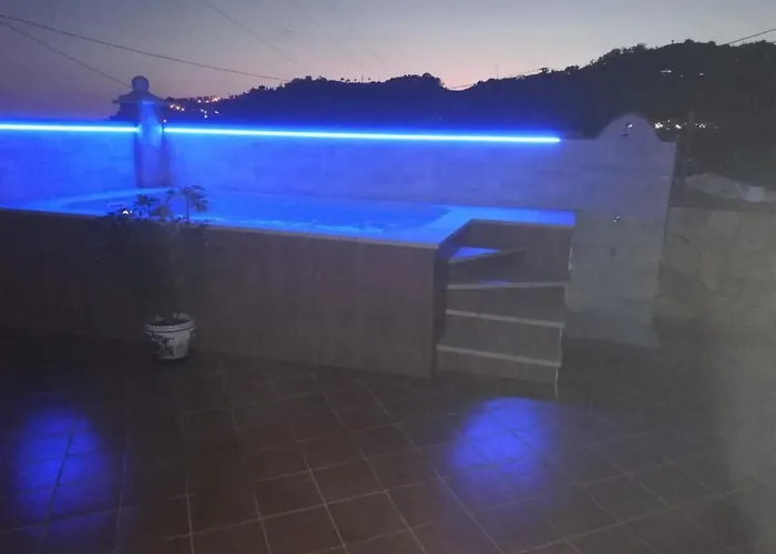 Mi Cortijo * Nerja