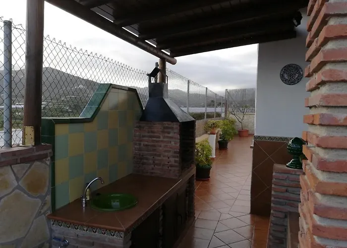 Mi Cortijo * Nerja