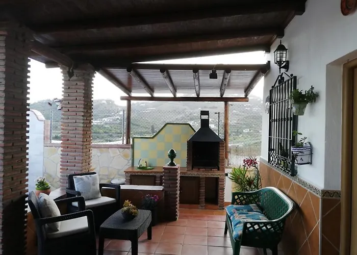 Mi Cortijo *