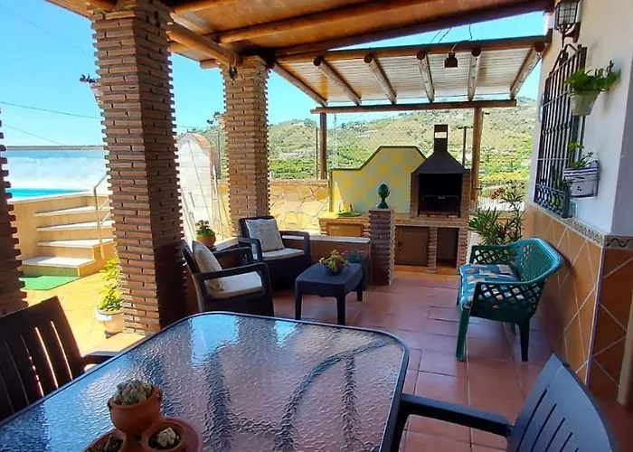 Mi Cortijo *