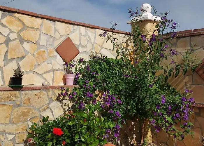 Mi Cortijo Prázdninový dům Nerja